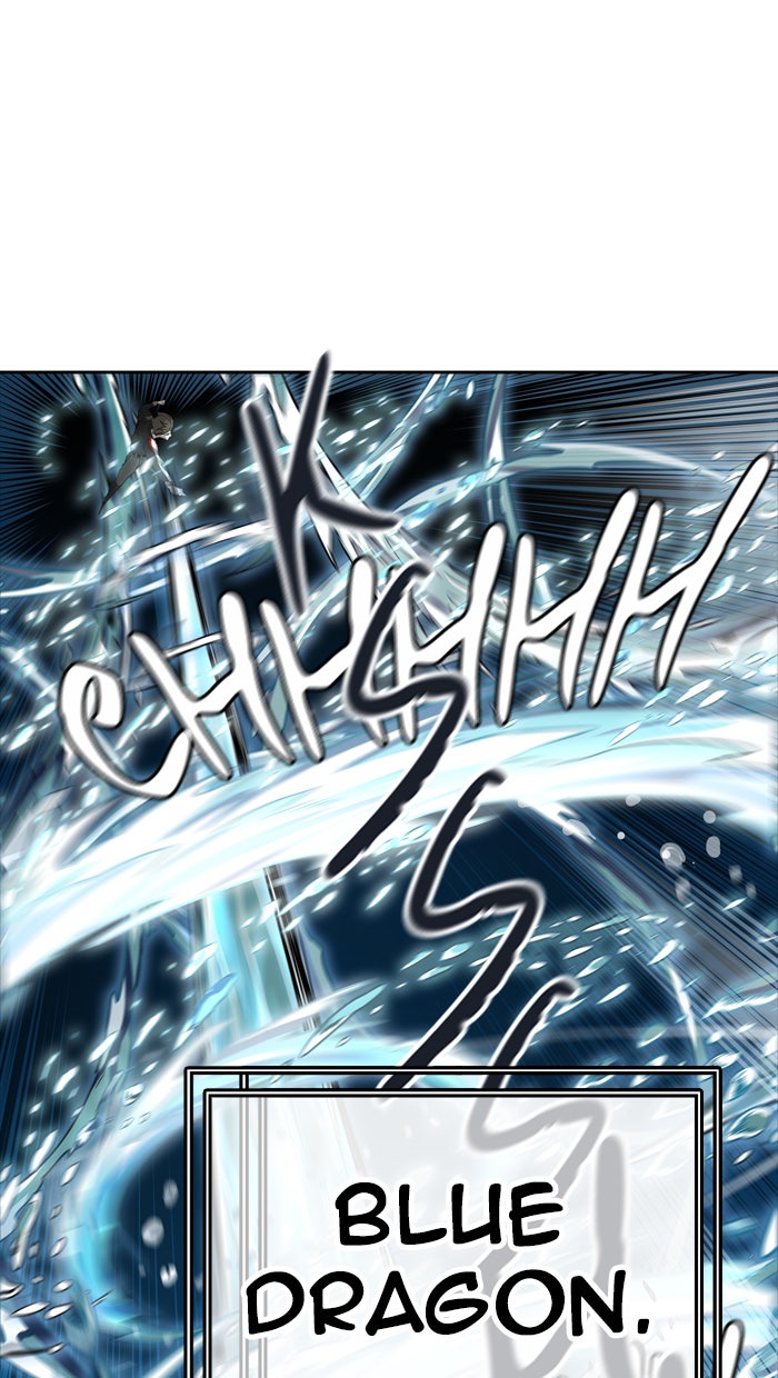 Tower of God manga, chapter 430, page 19 of 131