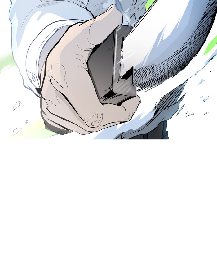 Tower of God manga, chapter 430, page 2 of 131