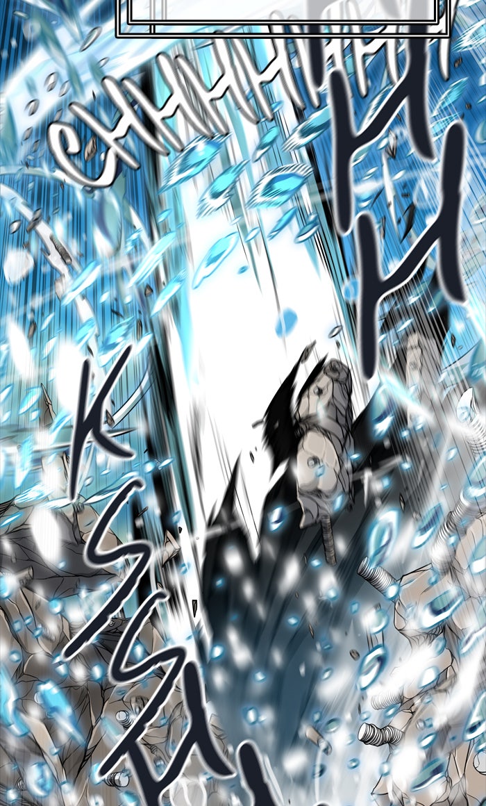 Tower of God manga, chapter 430, page 20 of 131