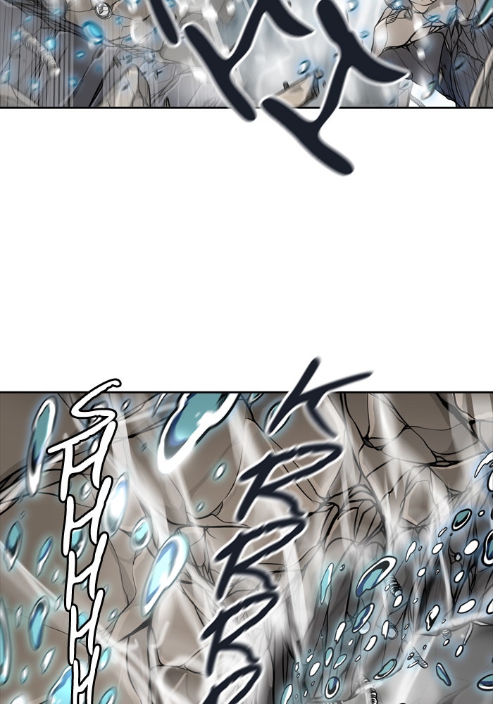 Tower of God manga, chapter 430, page 21 of 131