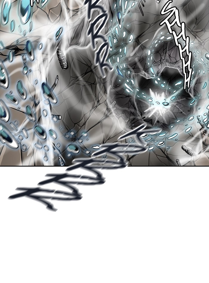 Tower of God manga, chapter 430, page 22 of 131