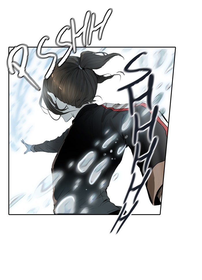 Tower of God manga, chapter 430, page 24 of 131
