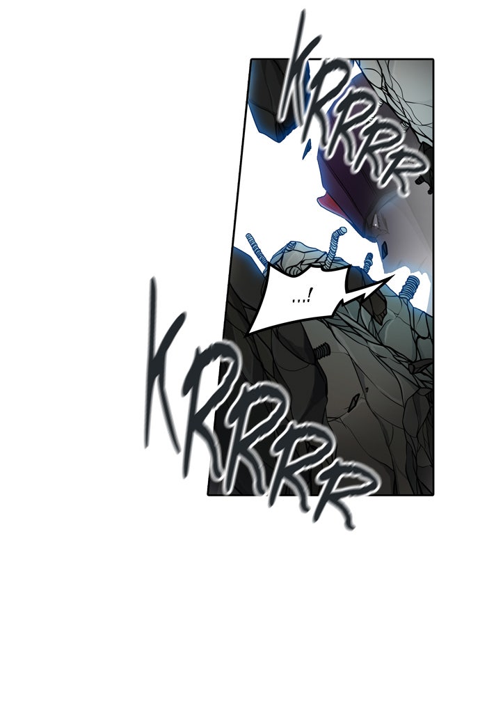Tower of God manga, chapter 430, page 25 of 131