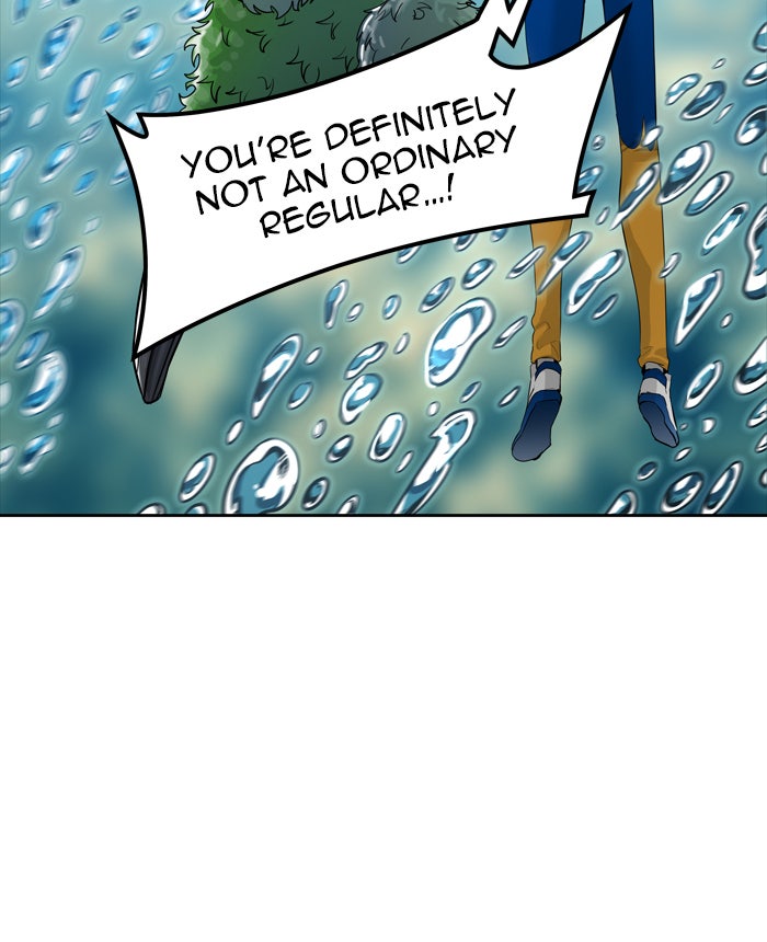 Tower of God manga, chapter 430, page 28 of 131