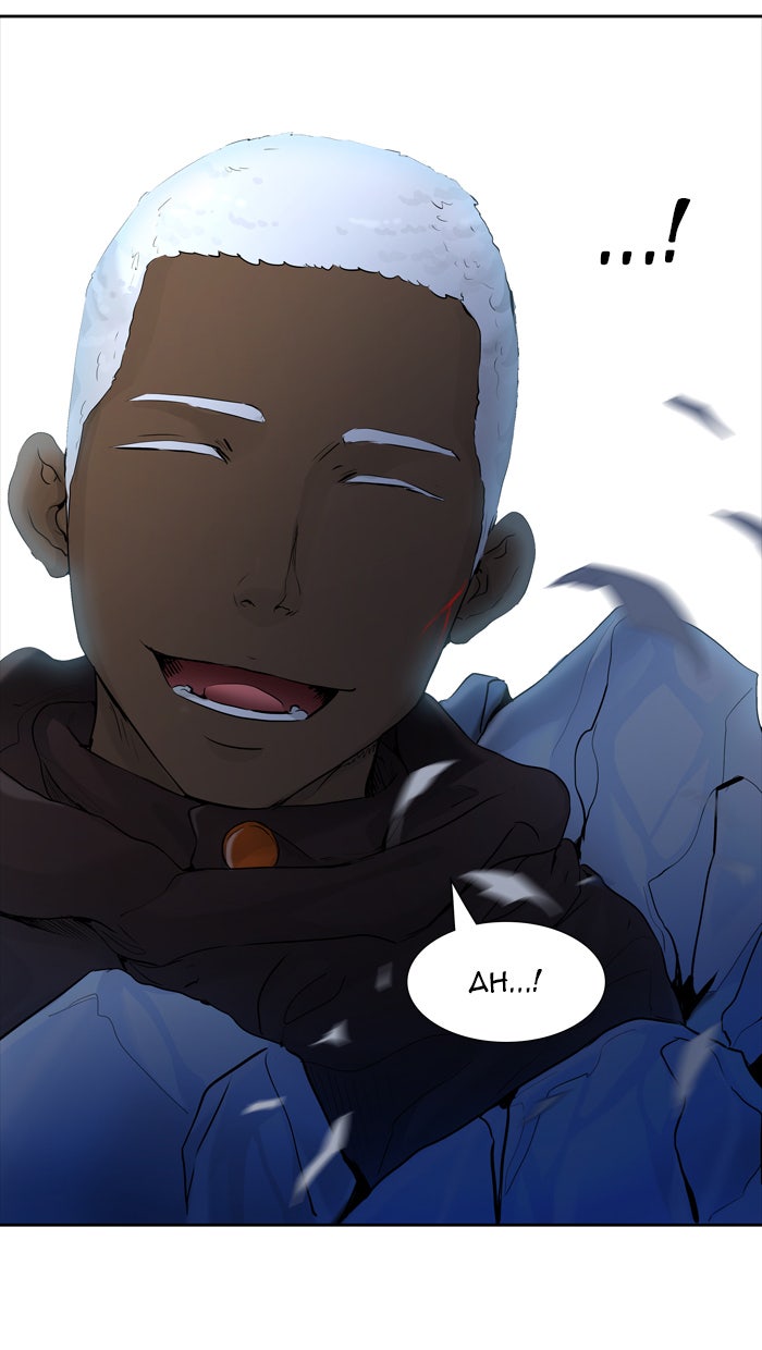 Tower of God manga, chapter 430, page 3 of 131