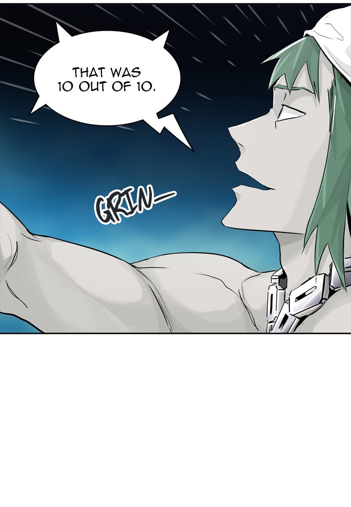 Tower of God manga, chapter 430, page 30 of 131