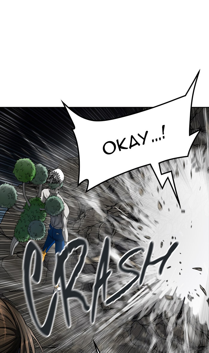 Tower of God manga, chapter 430, page 36 of 131