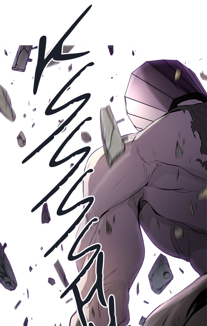 Tower of God manga, chapter 430, page 38 of 131