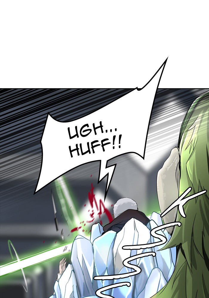 Tower of God manga, chapter 430, page 4 of 131