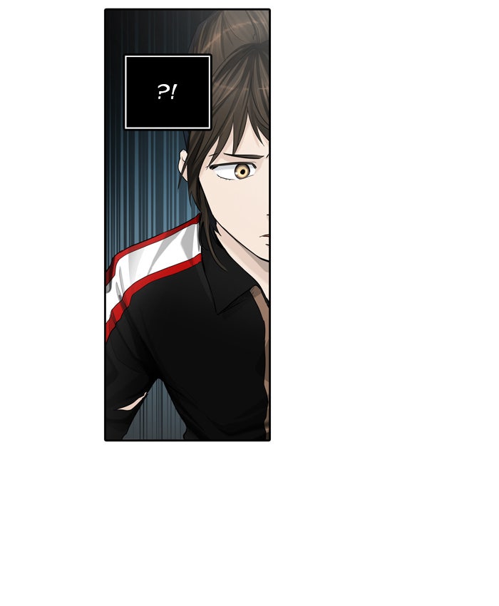 Tower of God manga, chapter 430, page 40 of 131