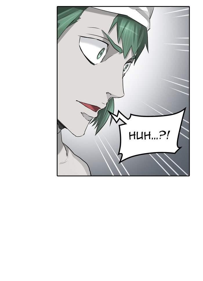 Tower of God manga, chapter 430, page 41 of 131