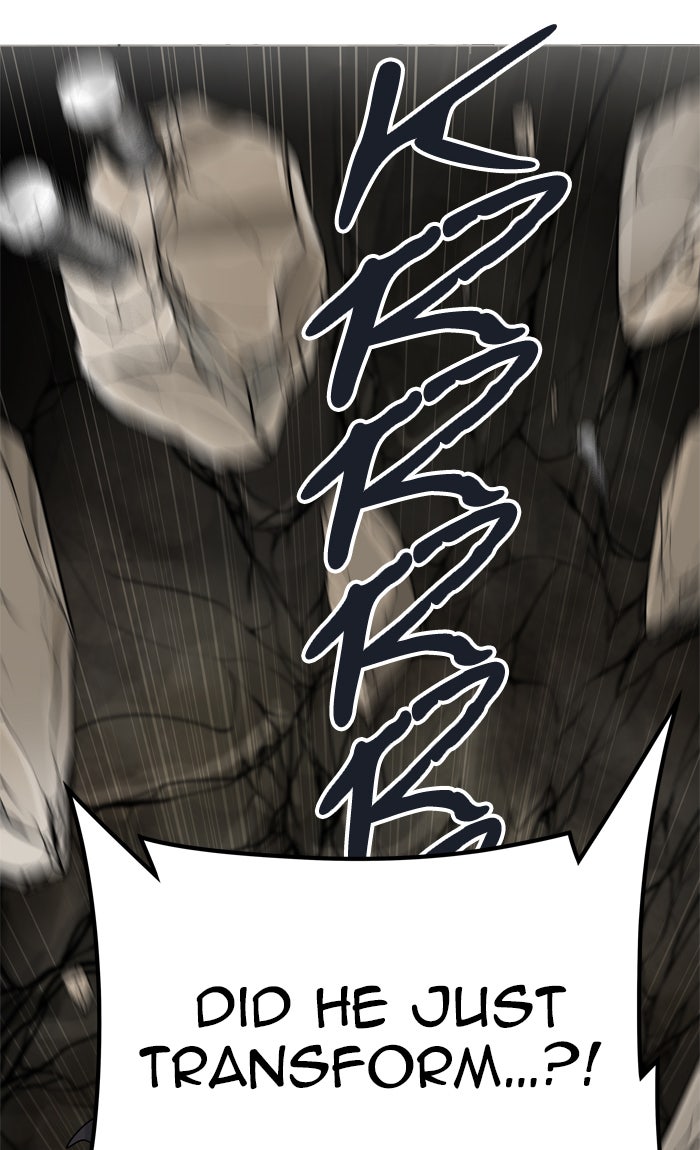 Tower of God manga, chapter 430, page 42 of 131
