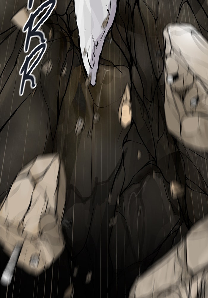 Tower of God manga, chapter 430, page 45 of 131