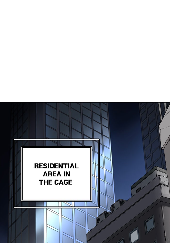 Tower of God manga, chapter 430, page 47 of 131