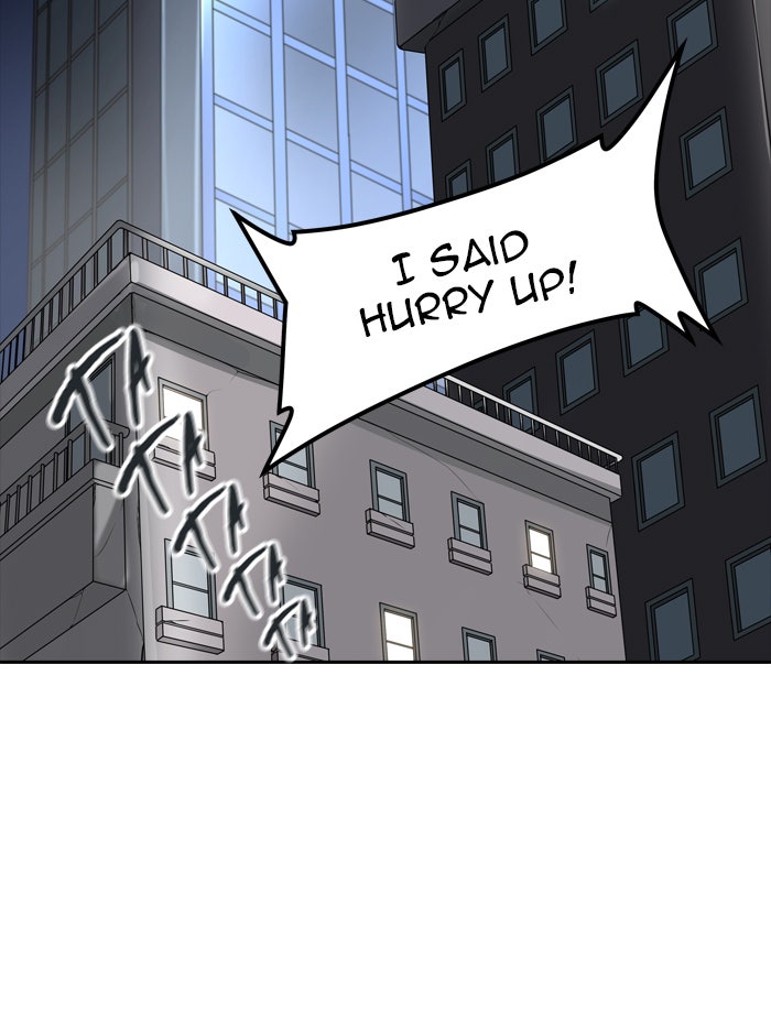 Tower of God manga, chapter 430, page 48 of 131