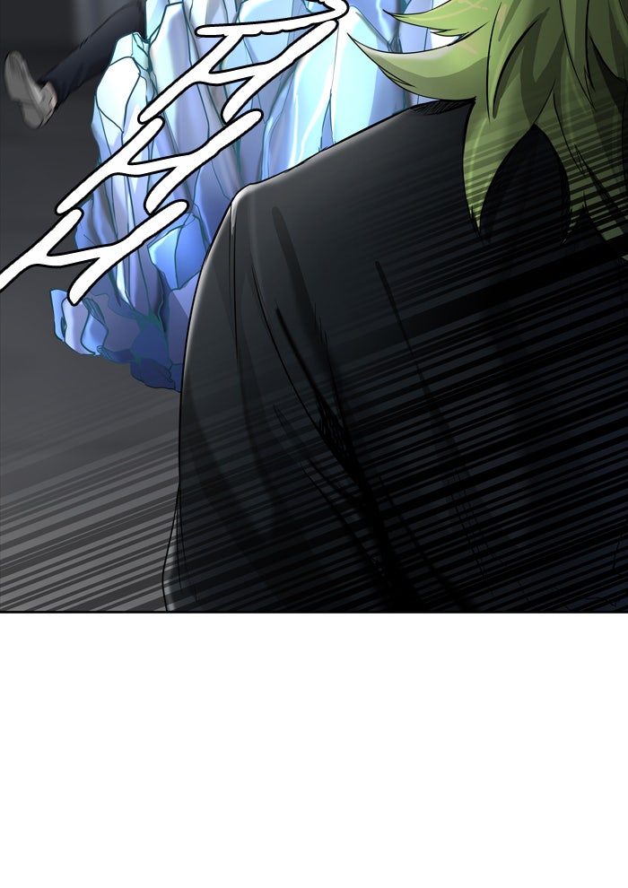 Tower of God manga, chapter 430, page 5 of 131