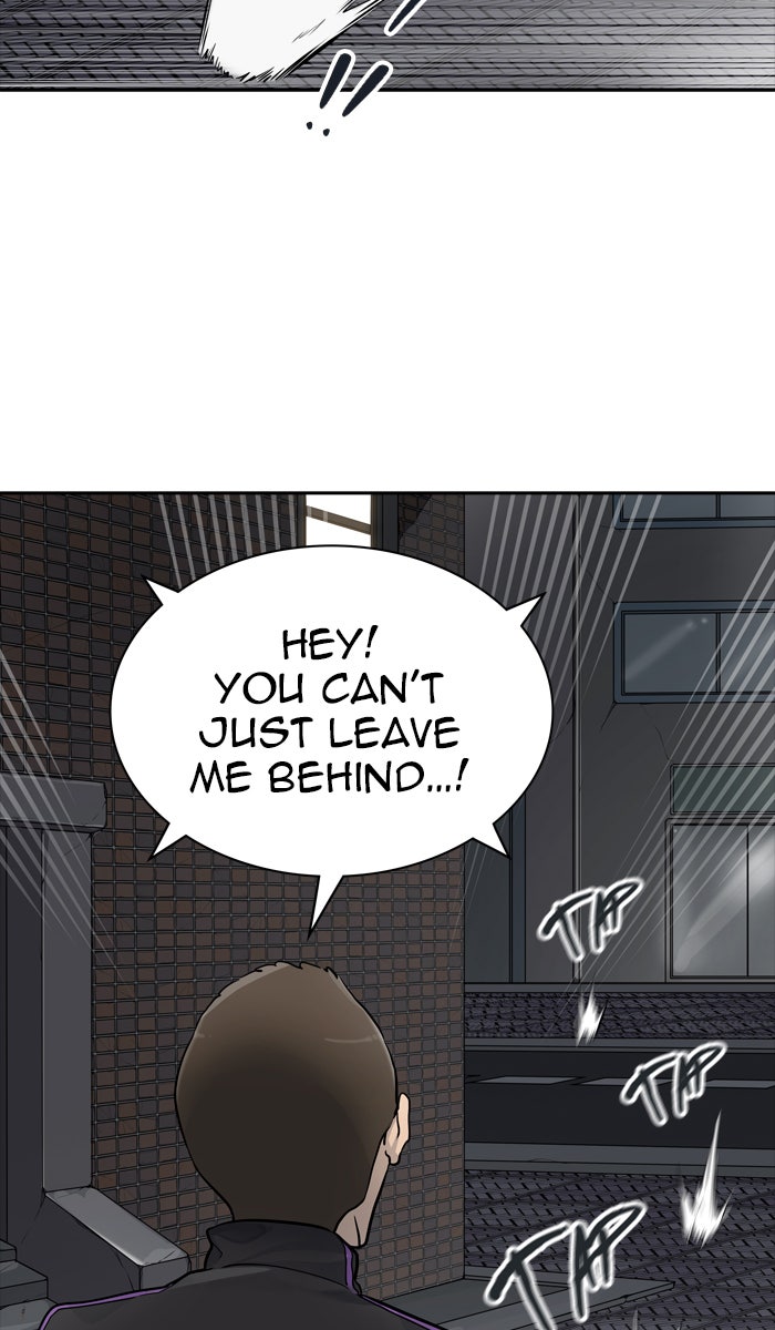 Tower of God manga, chapter 430, page 51 of 131
