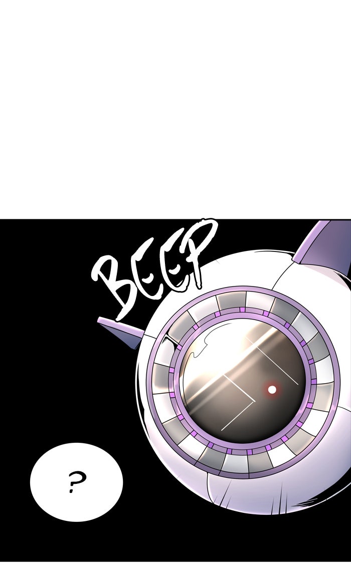 Tower of God manga, chapter 430, page 53 of 131