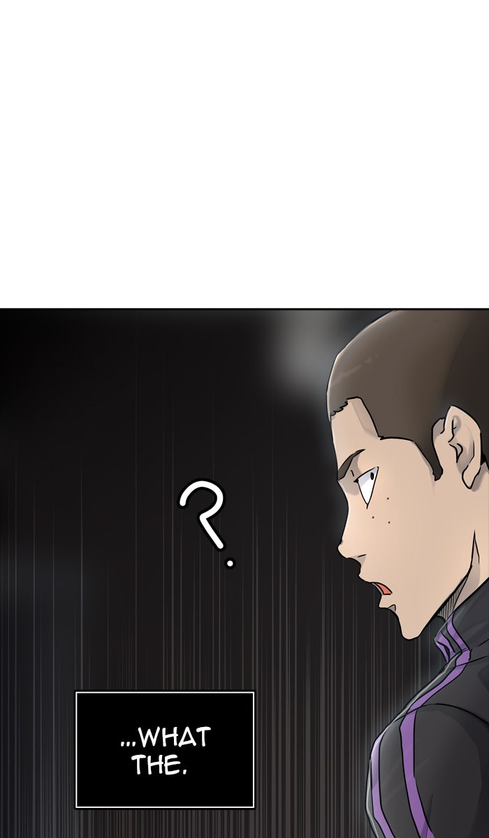 Tower of God manga, chapter 430, page 54 of 131
