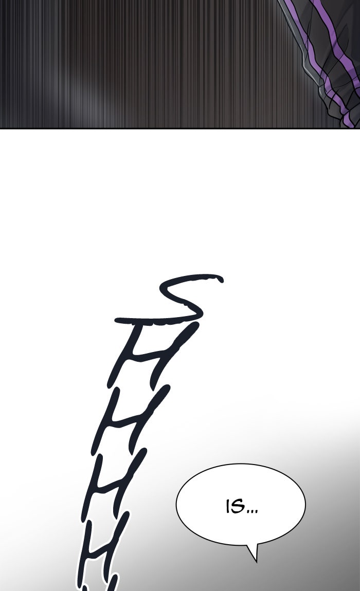 Tower of God manga, chapter 430, page 55 of 131