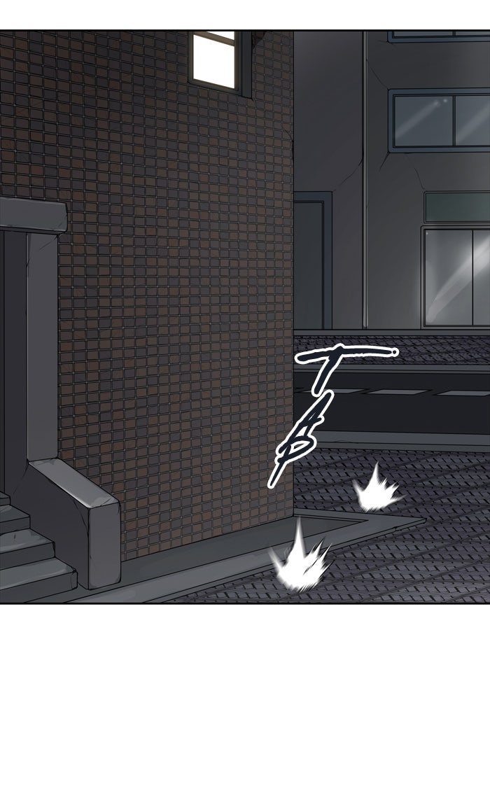 Tower of God manga, chapter 430, page 57 of 131