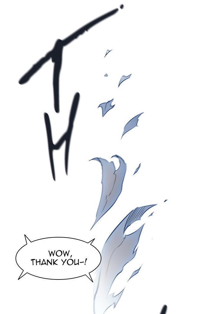Tower of God manga, chapter 430, page 6 of 131
