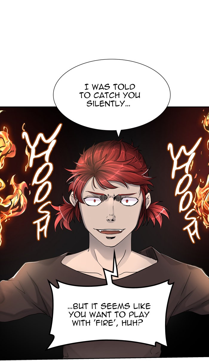 Tower of God manga, chapter 430, page 60 of 131