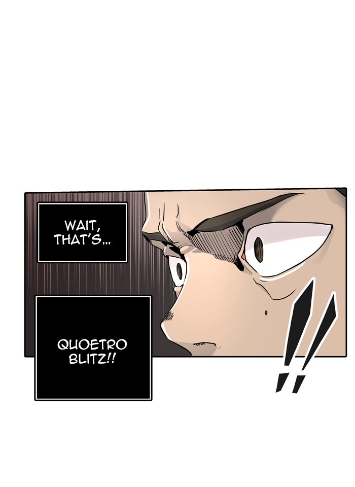 Tower of God manga, chapter 430, page 61 of 131