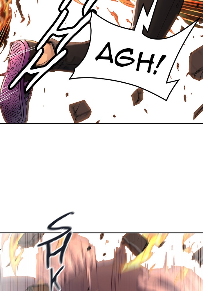 Tower of God manga, chapter 430, page 63 of 131