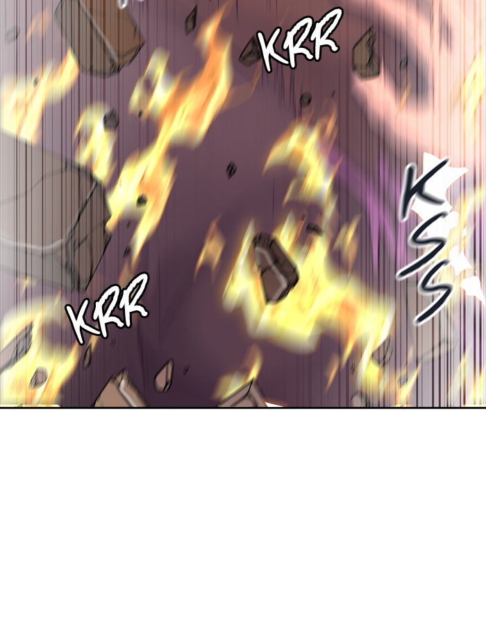 Tower of God manga, chapter 430, page 64 of 131