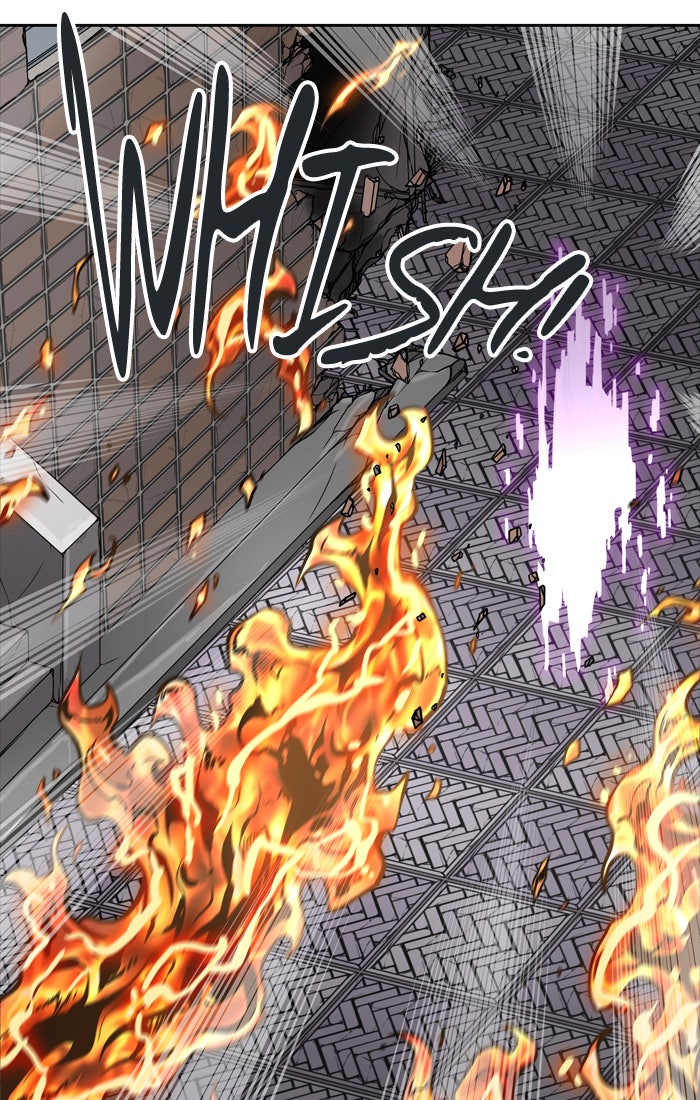 Tower of God manga, chapter 430, page 65 of 131