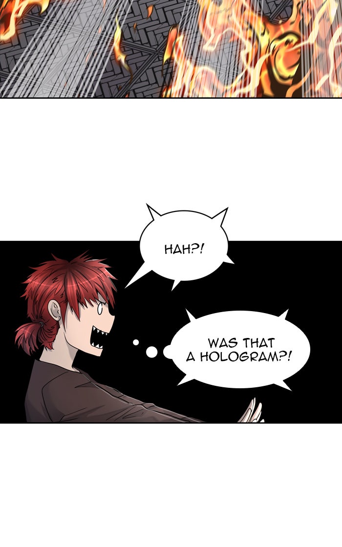 Tower of God manga, chapter 430, page 66 of 131
