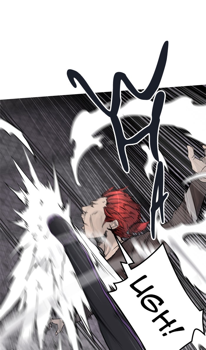 Tower of God manga, chapter 430, page 68 of 131