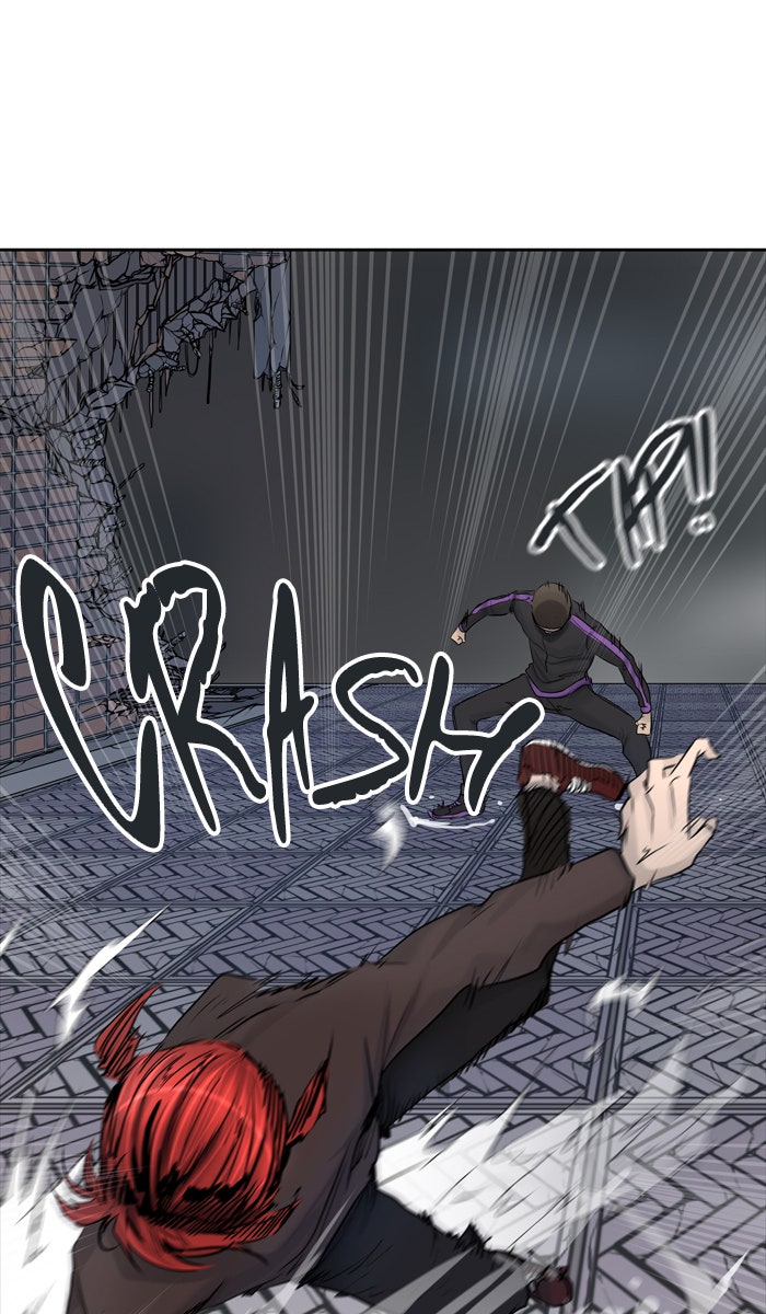 Tower of God manga, chapter 430, page 70 of 131