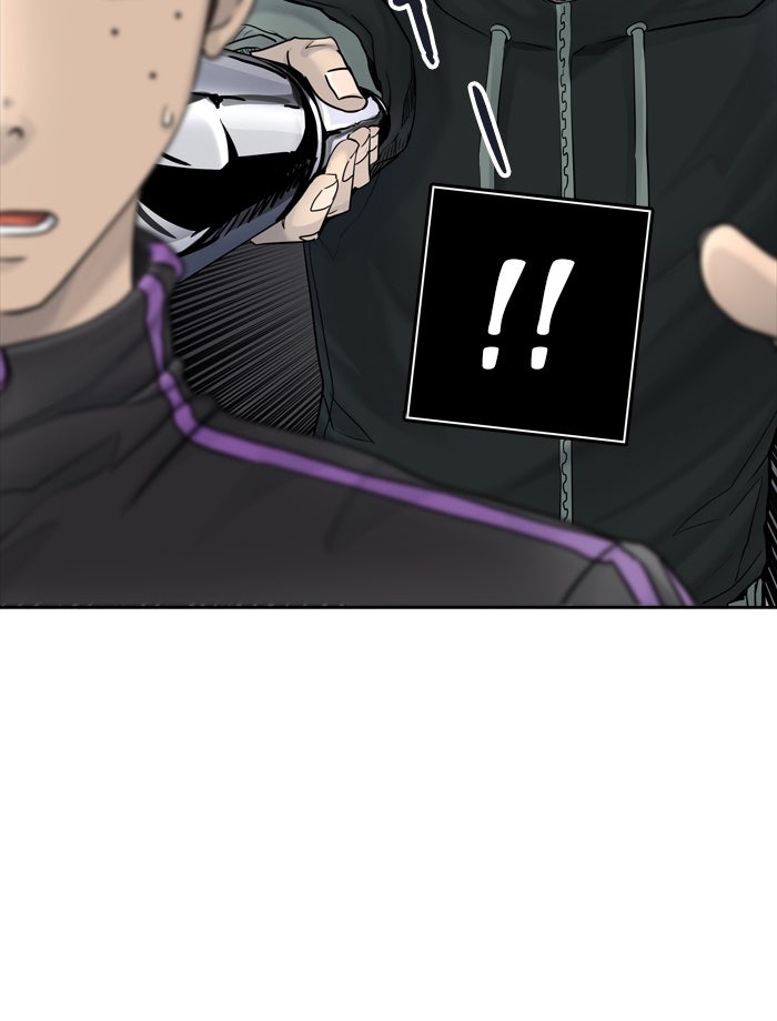 Tower of God manga, chapter 430, page 73 of 131