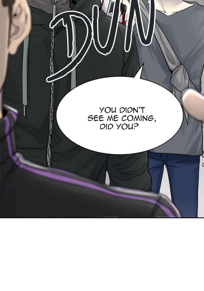 Tower of God manga, chapter 430, page 76 of 131