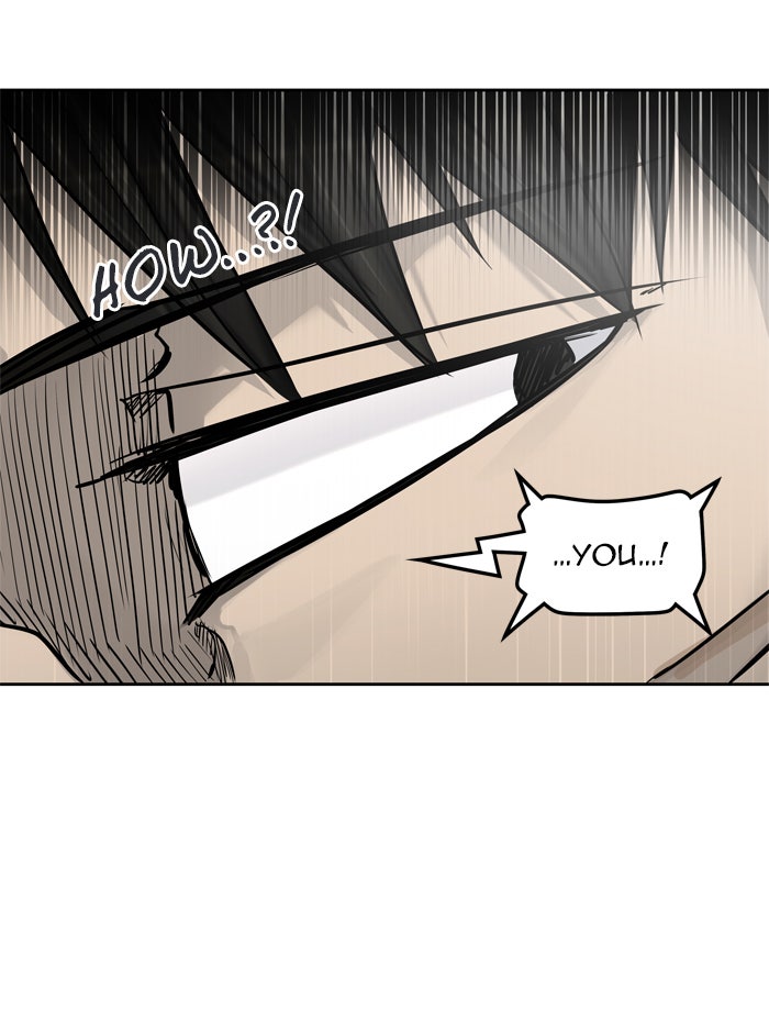 Tower of God manga, chapter 430, page 77 of 131