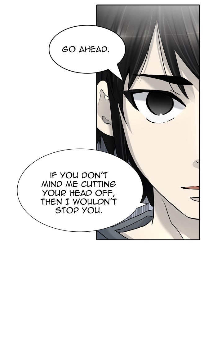 Tower of God manga, chapter 430, page 82 of 131