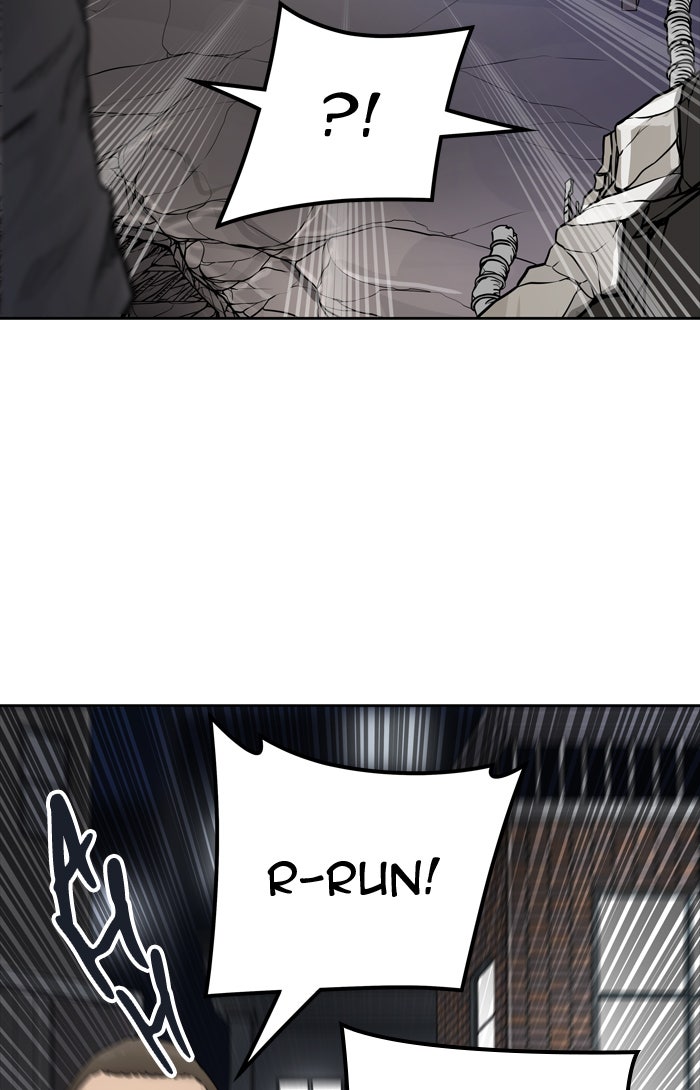 Tower of God manga, chapter 430, page 85 of 131