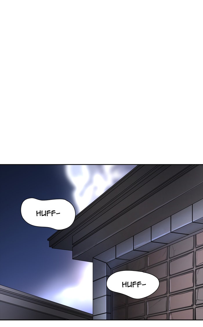Tower of God manga, chapter 430, page 87 of 131