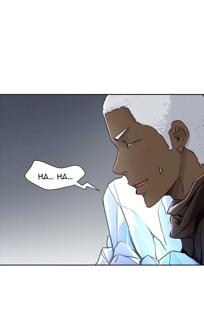 Tower of God manga, chapter 430, page 9 of 131