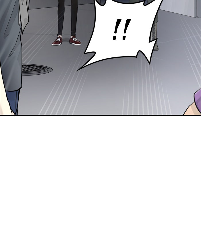 Tower of God manga, chapter 430, page 94 of 131