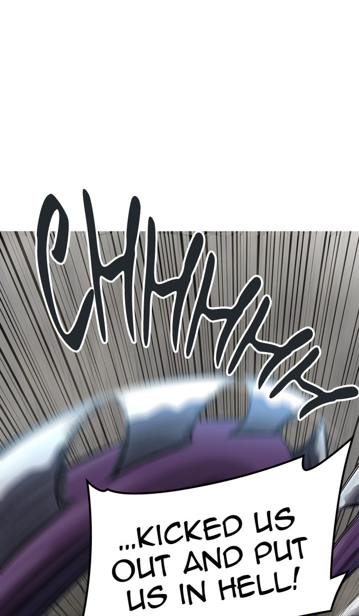 Tower of God manga, chapter 431, page 1 of 138