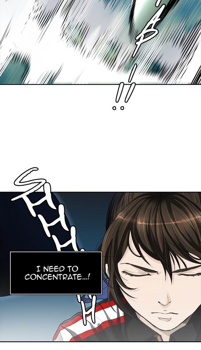 Tower of God manga, chapter 431, page 10 of 138