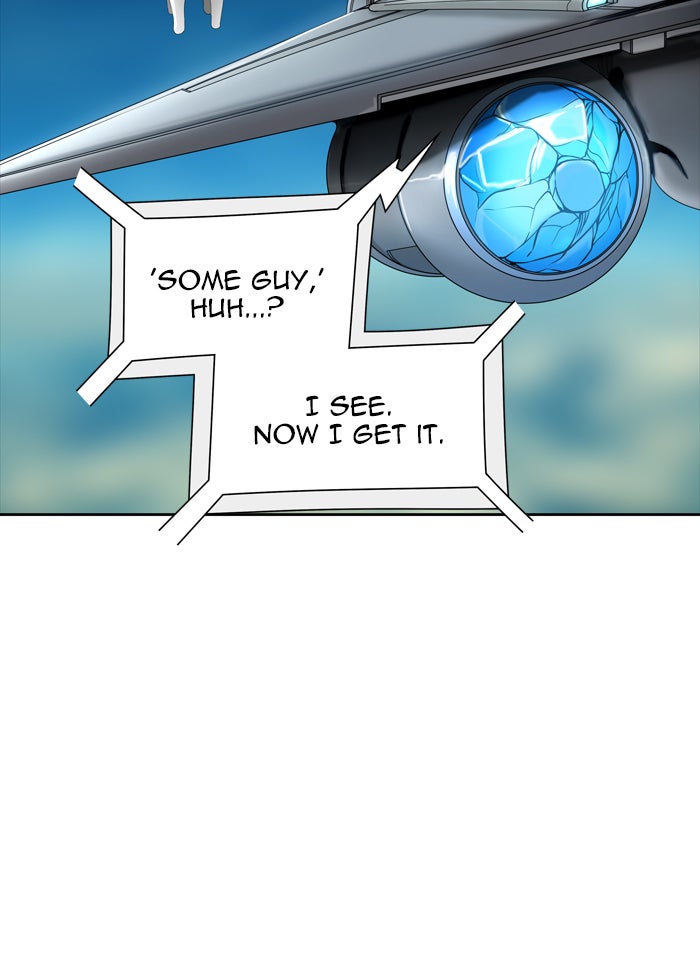 Tower of God manga, chapter 431, page 104 of 138