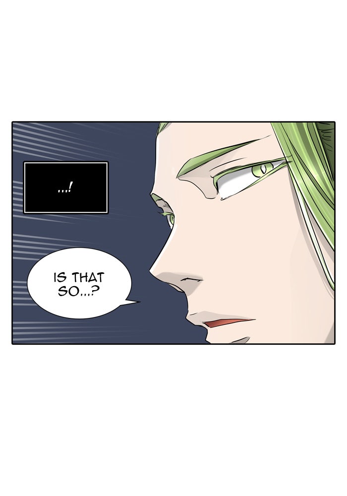 Tower of God manga, chapter 431, page 108 of 138