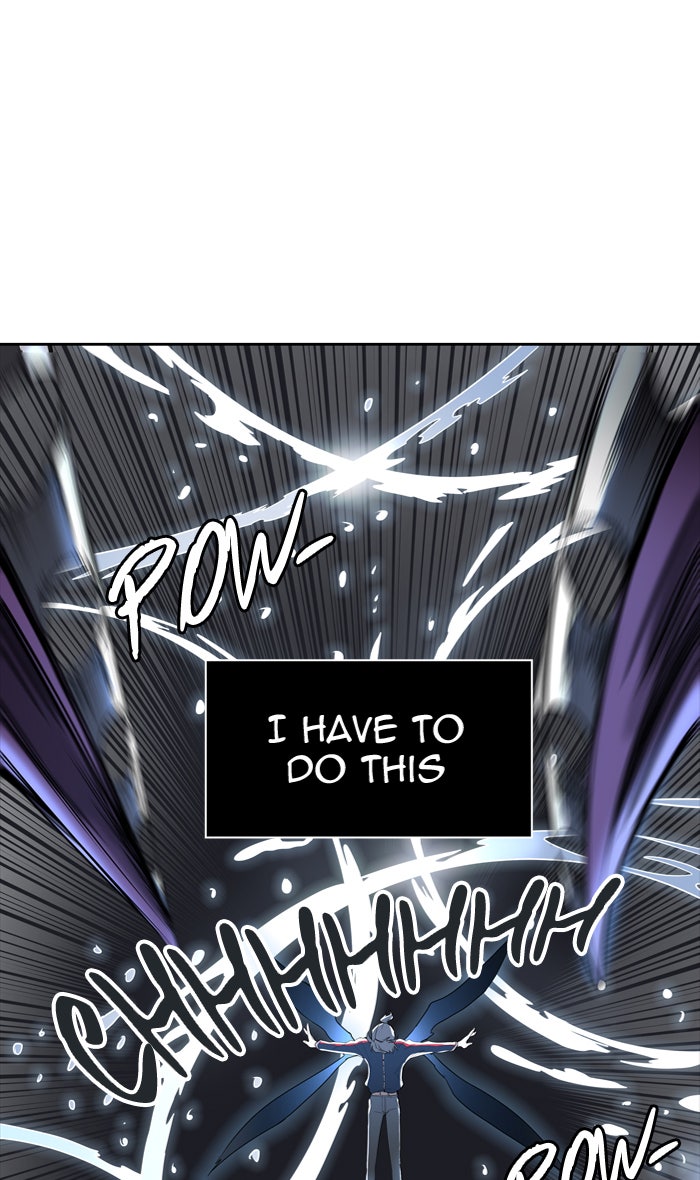Tower of God manga, chapter 431, page 11 of 138