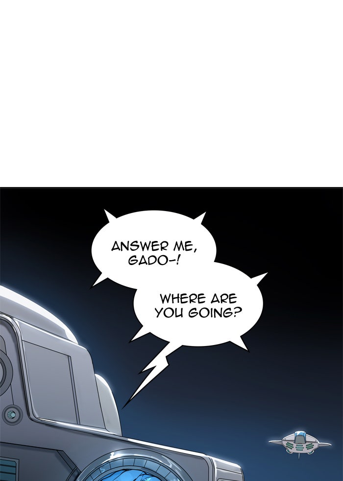 Tower of God manga, chapter 431, page 122 of 138