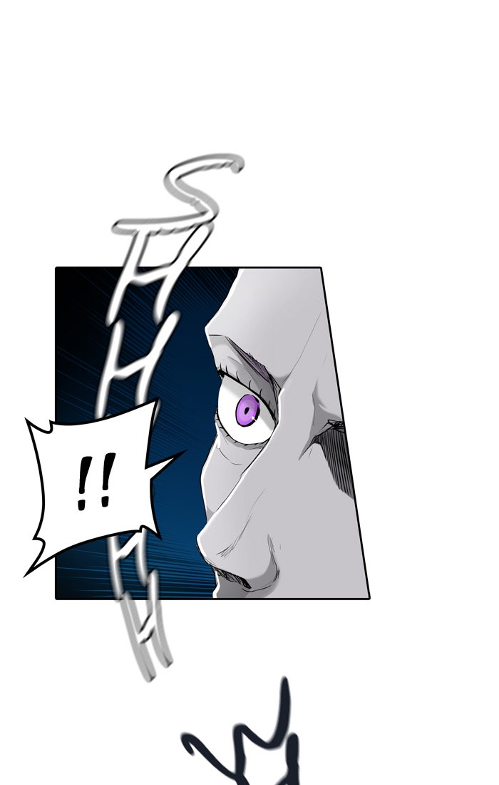 Tower of God manga, chapter 431, page 13 of 138