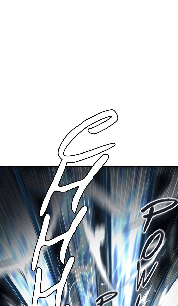 Tower of God manga, chapter 431, page 19 of 138
